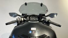 Kawasaki Ninja H2 Sx ZX1002AKF (19MY)
